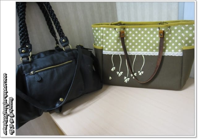 平安夜的禮物《專屬Sunny's雨朵包包》