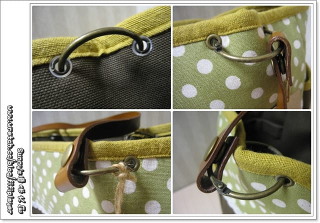 平安夜的禮物《專屬Sunny's雨朵包包》