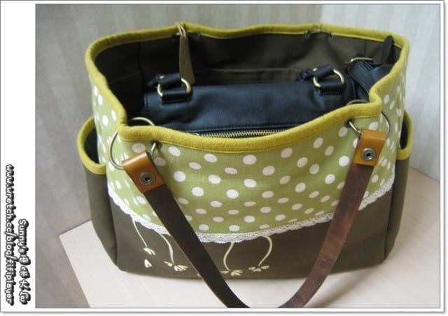 平安夜的禮物《專屬Sunny's雨朵包包》