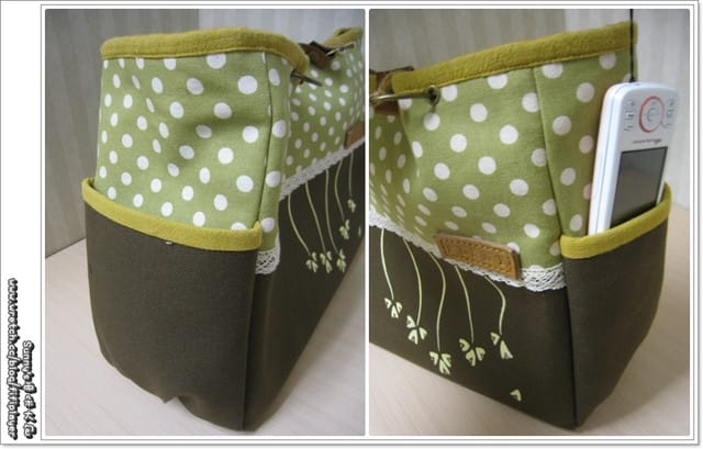 平安夜的禮物《專屬Sunny's雨朵包包》