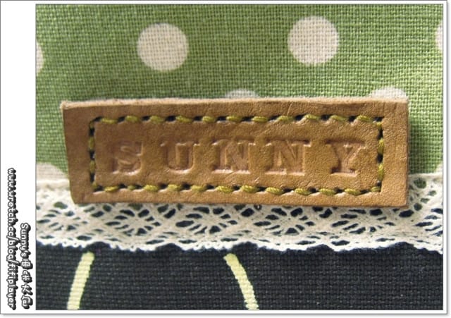 平安夜的禮物《專屬Sunny's雨朵包包》