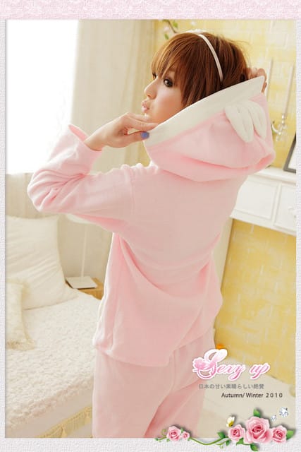 99 ♥ Dec. 生活誌「好聽的—–殼」