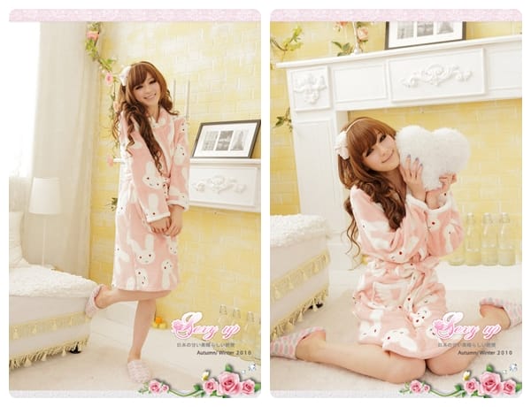 99 ♥ Dec. 生活誌「好聽的—–殼」