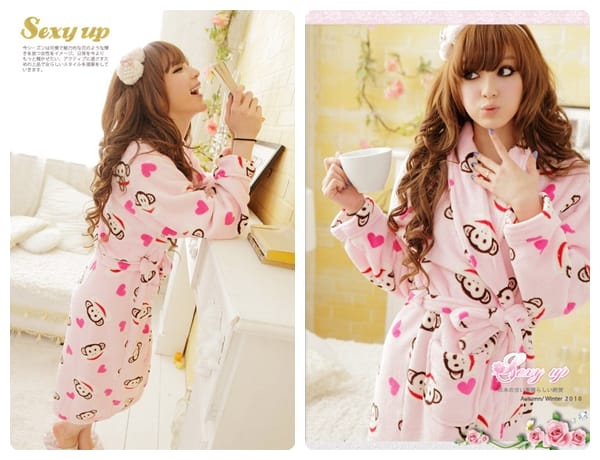 99 ♥ Dec. 生活誌「好聽的—–殼」