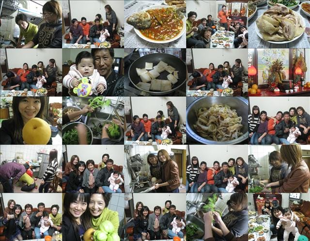 回顧2010，展望幸福100