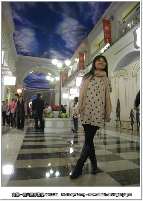 回顧2010，展望幸福100