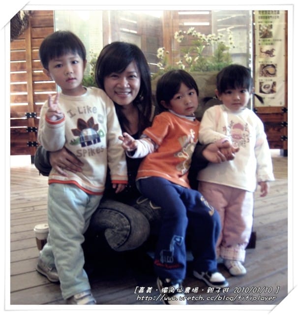 回顧2010，展望幸福100