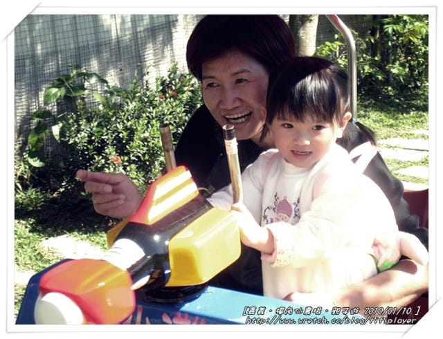 回顧2010，展望幸福100