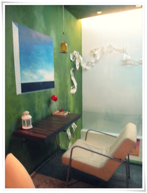 樂活◎我在612號月光海洋．心情晴