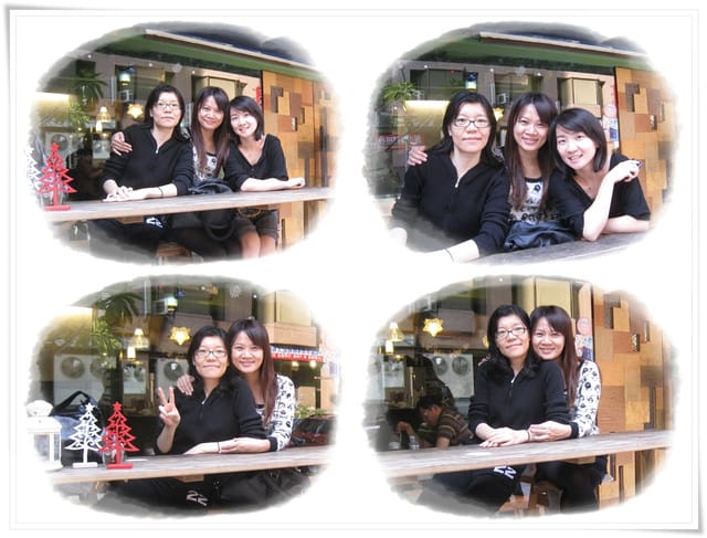 樂活◎我在612號月光海洋．心情晴