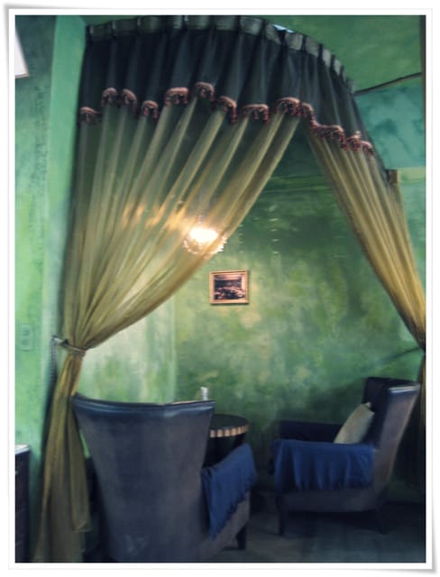 樂活◎我在612號月光海洋．心情晴