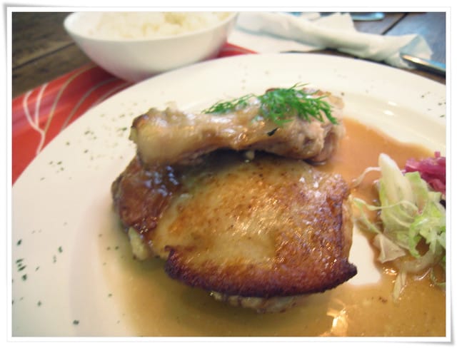 樂活◎我在612號月光海洋．心情晴