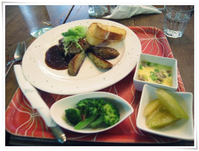 樂活◎我在612號月光海洋．心情晴