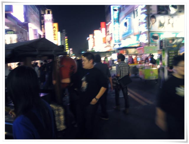 樂活◎我在612號月光海洋．心情晴