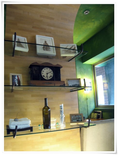 樂活◎我在612號月光海洋．心情晴