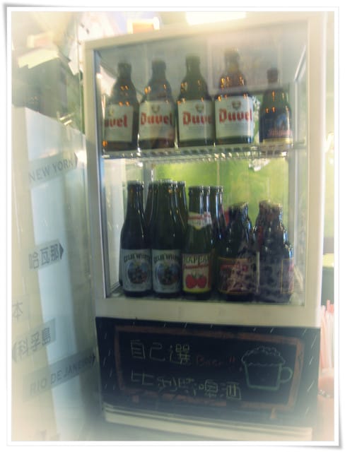 樂活◎我在612號月光海洋．心情晴