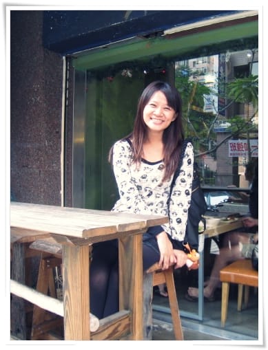 樂活◎我在612號月光海洋．心情晴