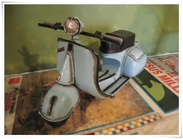 樂活◎我在612號月光海洋．心情晴