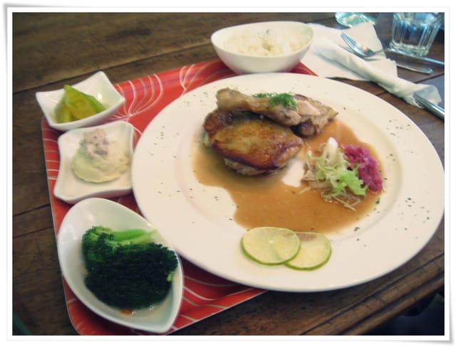 樂活◎我在612號月光海洋．心情晴