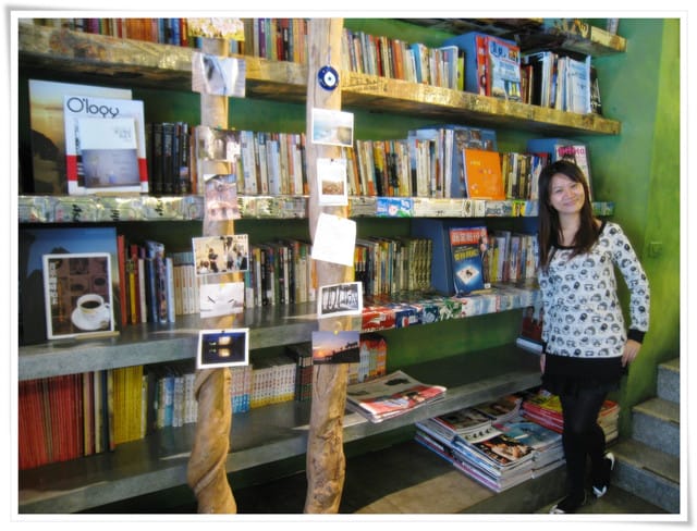 樂活◎我在612號月光海洋．心情晴