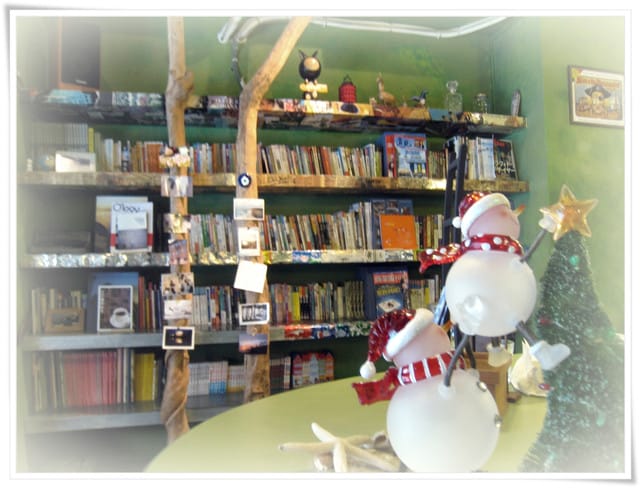 樂活◎我在612號月光海洋．心情晴