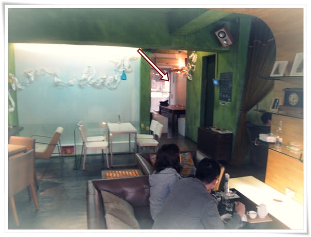 樂活◎我在612號月光海洋．心情晴