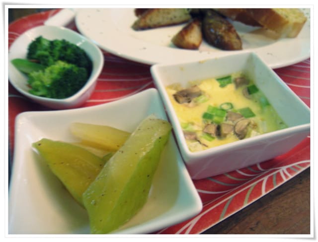 樂活◎我在612號月光海洋．心情晴