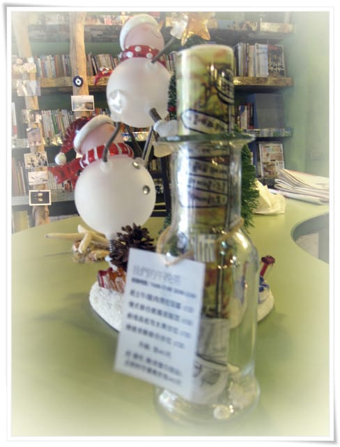 樂活◎我在612號月光海洋．心情晴