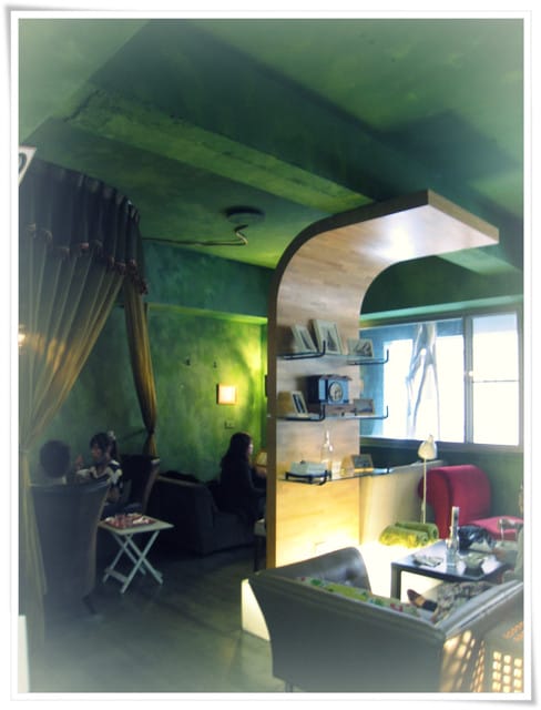 樂活◎我在612號月光海洋．心情晴