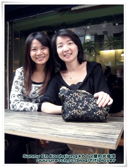 樂活◎我在612號月光海洋．心情晴