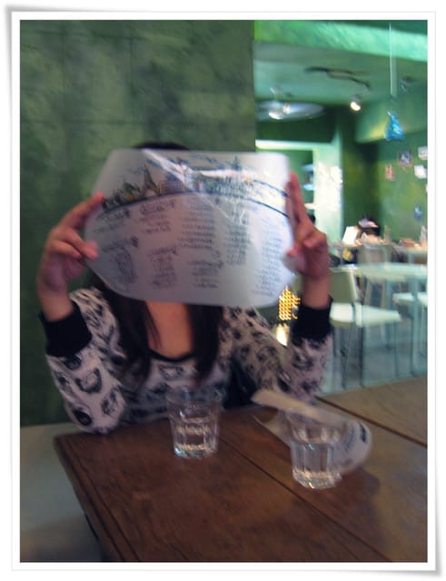 樂活◎我在612號月光海洋．心情晴