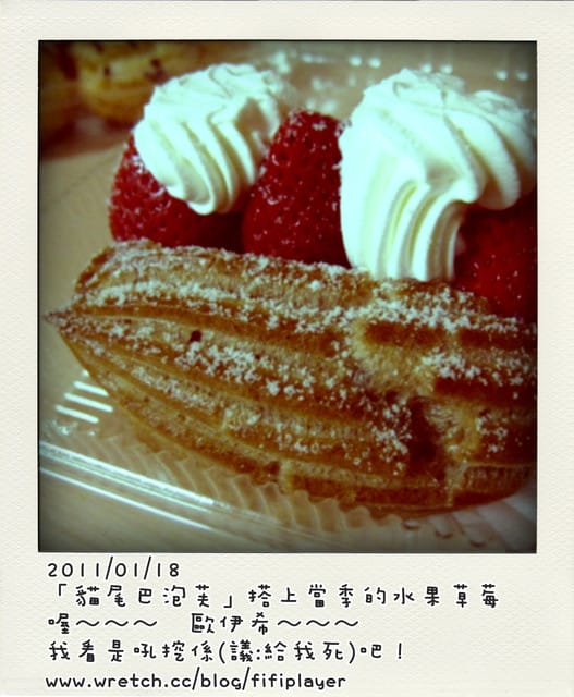 100 ♥ Jan.18 生活手札/躲貓貓vs貓尾巴