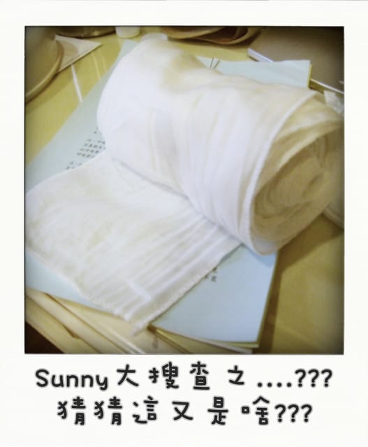 100 ♥ Jan.16[拍立得日誌] 旻麻咪vs多多妹