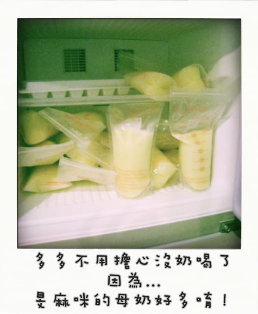 100 ♥ Jan.16[拍立得日誌] 旻麻咪vs多多妹