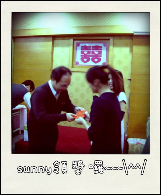 100 ♥ Jan.28 [拍立得日誌] 午餐良伴7-11