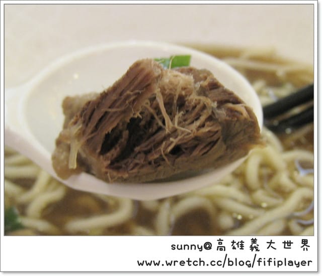 義大的糖果小鎮、乖乖館讓你置身童話世界，食/條子麵食館