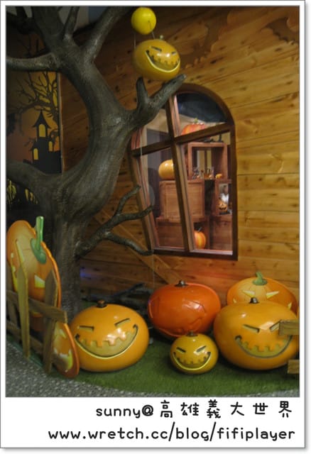 台版木馬屠城記．義大之特洛伊城