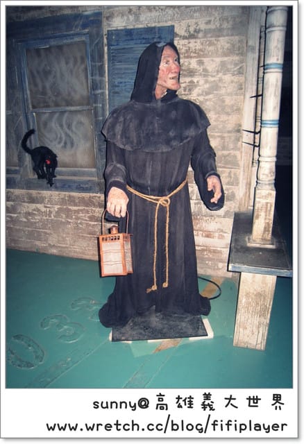 台版木馬屠城記．義大之特洛伊城