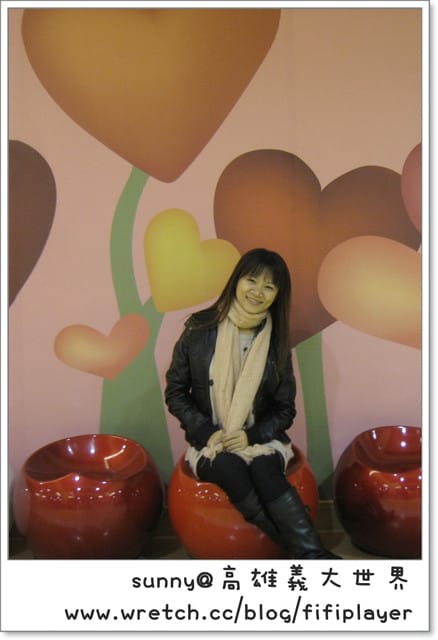 台版木馬屠城記．義大之特洛伊城