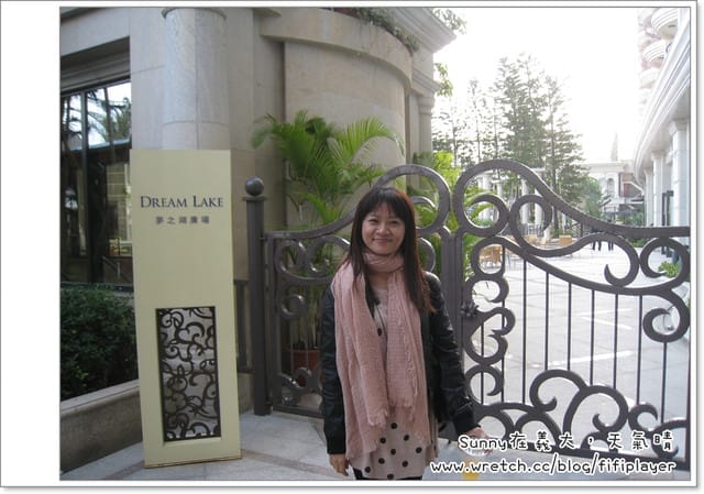 《最終回》義大．羅馬天幕/購物廣場/義大摩天輪/皇冠假日飯店