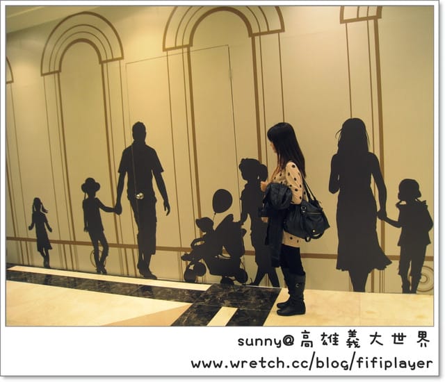 《最終回》義大．羅馬天幕/購物廣場/義大摩天輪/皇冠假日飯店