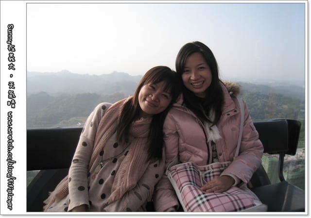 《最終回》義大．羅馬天幕/購物廣場/義大摩天輪/皇冠假日飯店