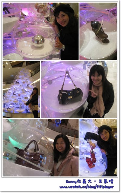 《最終回》義大．羅馬天幕/購物廣場/義大摩天輪/皇冠假日飯店