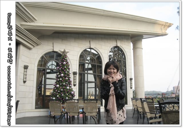 《最終回》義大．羅馬天幕/購物廣場/義大摩天輪/皇冠假日飯店