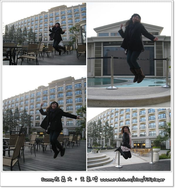 《最終回》義大．羅馬天幕/購物廣場/義大摩天輪/皇冠假日飯店