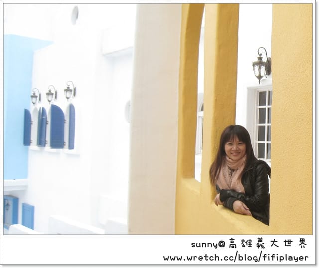 《最終回》義大．羅馬天幕/購物廣場/義大摩天輪/皇冠假日飯店