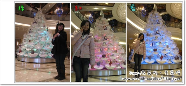 《最終回》義大．羅馬天幕/購物廣場/義大摩天輪/皇冠假日飯店