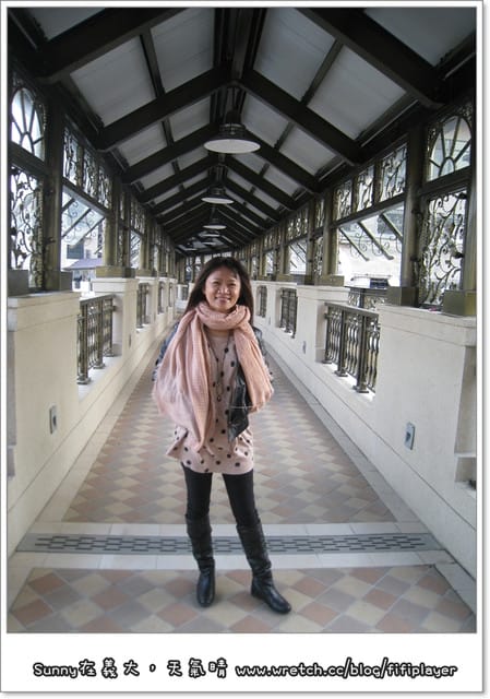 《最終回》義大．羅馬天幕/購物廣場/義大摩天輪/皇冠假日飯店