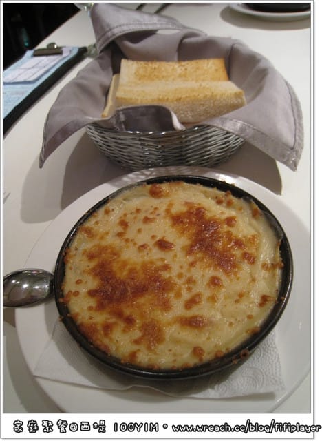 【愛吃鬼食記】就愛王品系列．嘉義．西堤牛排