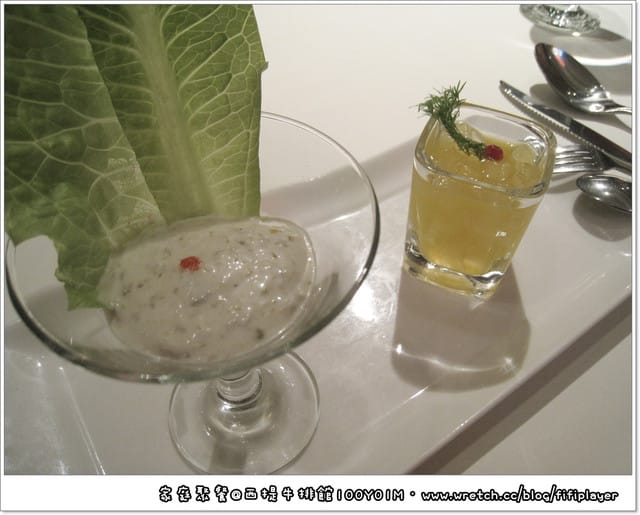 【愛吃鬼食記】就愛王品系列．嘉義．西堤牛排